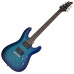 SCHECTER C-6 PLUS OBB - Електрична гітара