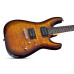 SCHECTER C-6 PLUS VSB - Електрична гітара