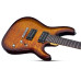 SCHECTER C-6 PLUS VSB - Електрична гітара