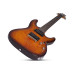 SCHECTER C-6 PLUS VSB - Електрична гітара