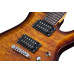 SCHECTER C-6 PLUS VSB - Електрична гітара