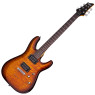 SCHECTER C-6 PLUS VSB - Електрична гітара