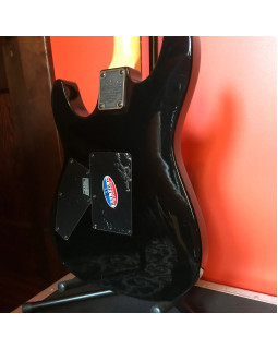SCHECTER C-1 DESERT CAMO FR Limited - Електрична гітара-foto7