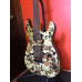 SCHECTER C-1 DESERT CAMO FR Limited - Електрична гітара