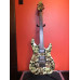 SCHECTER C-1 DESERT CAMO FR Limited - Електрична гітара
