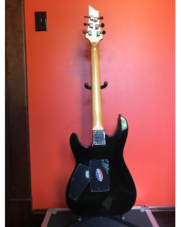 SCHECTER C-1 DESERT CAMO FR Limited - Електрична гітара-foto4