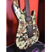 SCHECTER C-1 DESERT CAMO FR Limited - Електрична гітара