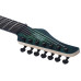 SCHECTER C-7 PRO Aqua Burst (AQB) - Електрична гітара