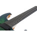 SCHECTER C-7 PRO Aqua Burst (AQB) - Електрична гітара