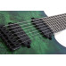 SCHECTER C-7 PRO Aqua Burst (AQB) - Електрична гітара