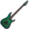 SCHECTER C-7 PRO Aqua Burst (AQB) - Електрична гітара