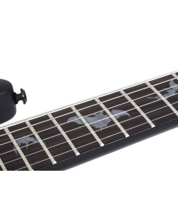 SCHECTER DAMIEN-6 FR SBK - Електрична гітара-foto14