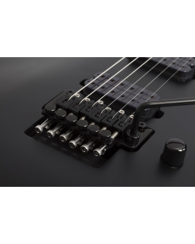 SCHECTER DAMIEN-6 FR SBK - Електрична гітара-foto6