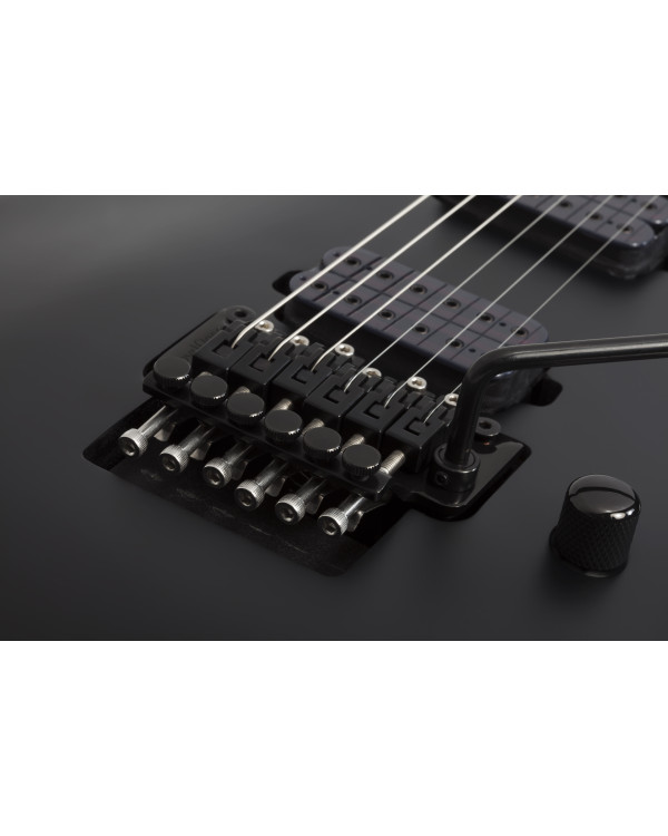 SCHECTER DAMIEN-6 FR SBK - Електрична гітара