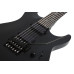SCHECTER DAMIEN-6 FR SBK - Електрична гітара