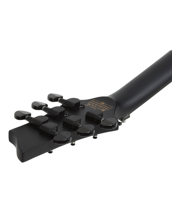 SCHECTER DAMIEN-6 FR SBK - Електрична гітара