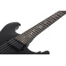 SCHECTER DAMIEN-6 FR SBK - Електрична гітара