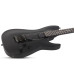 SCHECTER DAMIEN-6 FR SBK - Електрична гітара