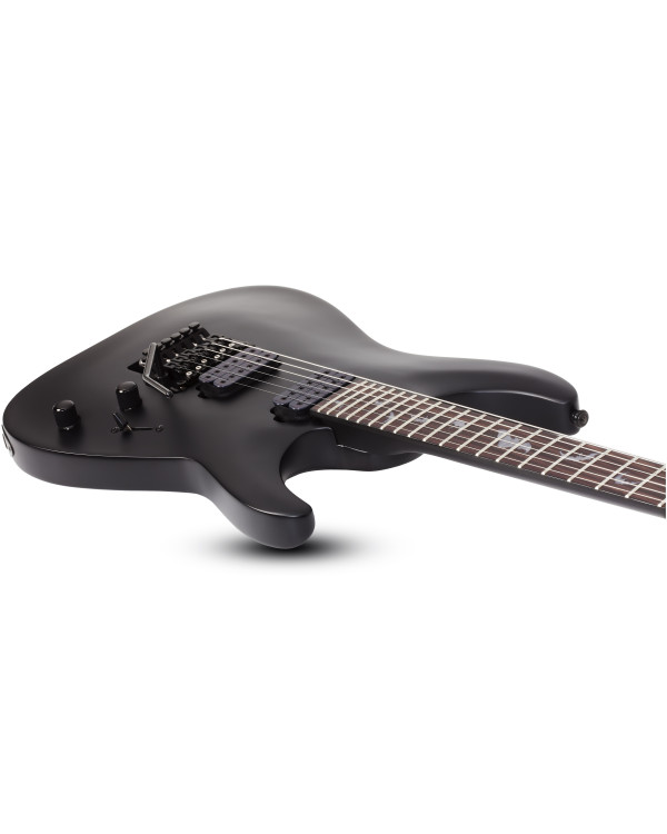 SCHECTER DAMIEN-6 FR SBK - Електрична гітара