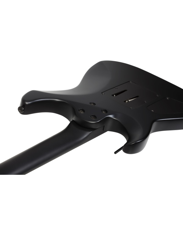 SCHECTER DAMIEN-6 FR SBK - Електрична гітара