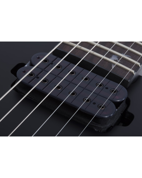 SCHECTER DAMIEN-6 FR SBK - Електрична гітара