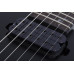 SCHECTER DAMIEN-6 FR SBK - Електрична гітара