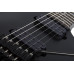 SCHECTER DAMIEN-6 FR SBK - Електрична гітара
