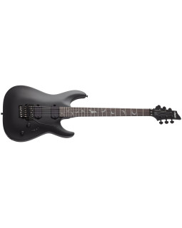 SCHECTER DAMIEN-6 FR SBK - Електрична гітара-foto2