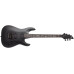 SCHECTER DAMIEN-6 FR SBK - Електрична гітара