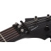 SCHECTER DAMIEN-6 FR SBK - Електрична гітара