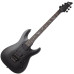 SCHECTER DAMIEN-6 FR SBK - Електрична гітара