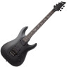 SCHECTER DAMIEN-6 FR SBK - Електрична гітара