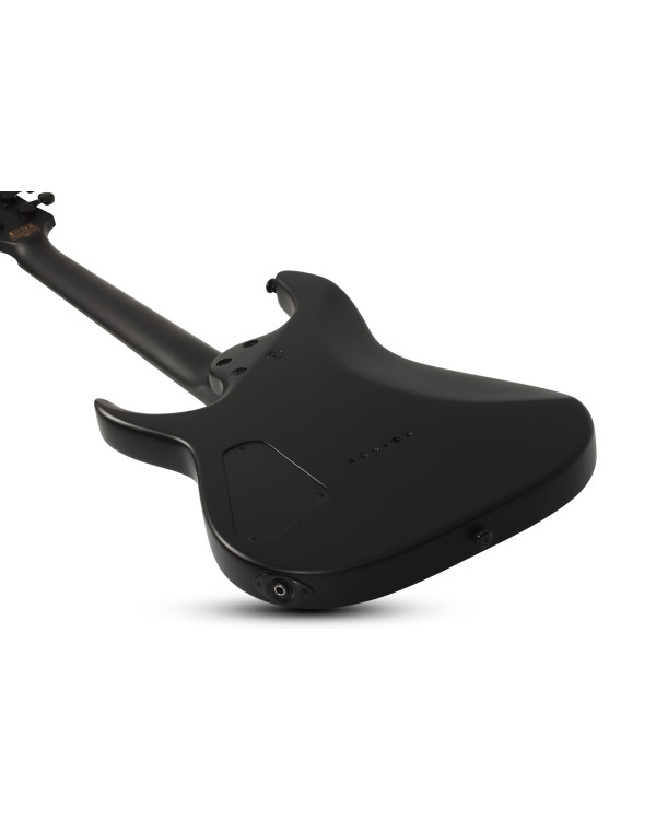 SCHECTER DAMIEN-6 SBK - Електрична гітара