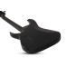 SCHECTER DAMIEN-6 SBK - Електрична гітара