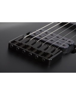 SCHECTER DAMIEN-6 SBK - Електрична гітара-foto5