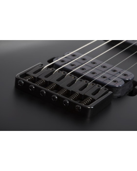 SCHECTER DAMIEN-6 SBK - Електрична гітара-foto5