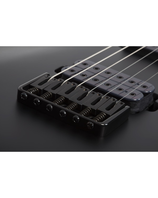 SCHECTER DAMIEN-6 SBK - Електрична гітара