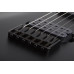 SCHECTER DAMIEN-6 SBK - Електрична гітара