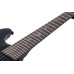 SCHECTER DAMIEN-6 SBK - Електрична гітара