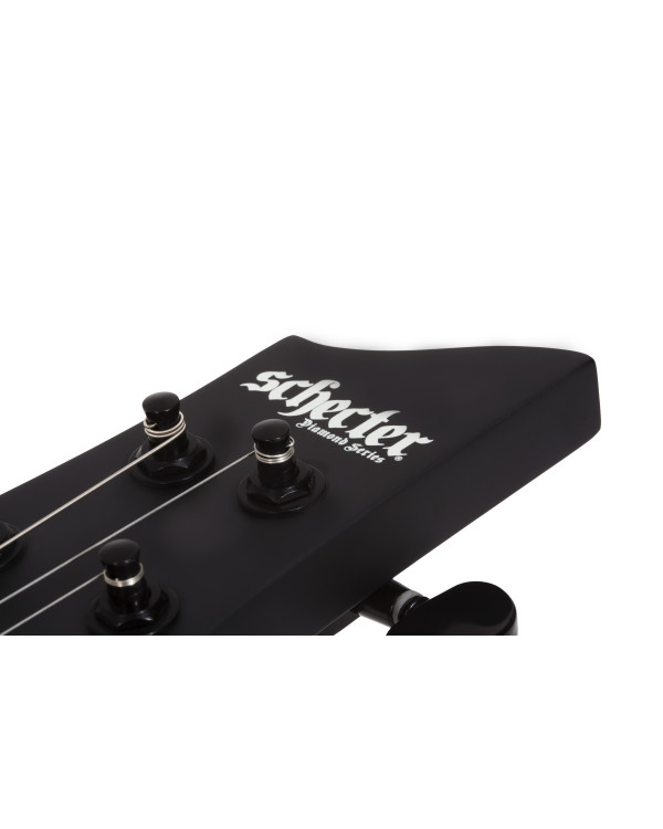 SCHECTER DAMIEN-6 SBK - Електрична гітара