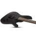 SCHECTER DAMIEN-6 SBK - Електрична гітара