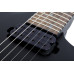 SCHECTER DAMIEN-6 SBK - Електрична гітара