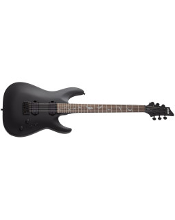 SCHECTER DAMIEN-6 SBK - Електрична гітара-foto2
