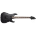 SCHECTER DAMIEN-6 SBK - Електрична гітара