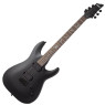 SCHECTER DAMIEN-6 SBK - Електрична гітара