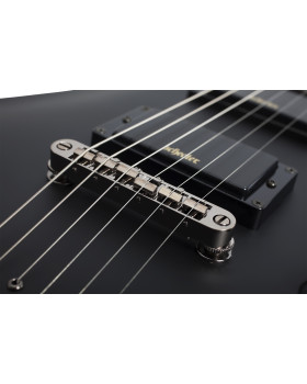 SCHECTER DEMON-6 ABSN(2018) - електрогітара-foto5