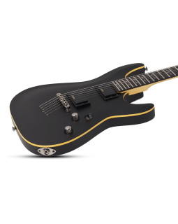 SCHECTER DEMON-6 ABSN(2018) - електрогітара-foto3
