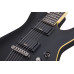 SCHECTER DEMON-6 ABSN(2018) - електрогітара