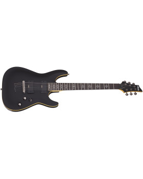 SCHECTER DEMON-6 ABSN(2018) - електрогітара-foto2