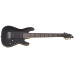 SCHECTER DEMON-8 ABSN - восьмиструнна електрогітара